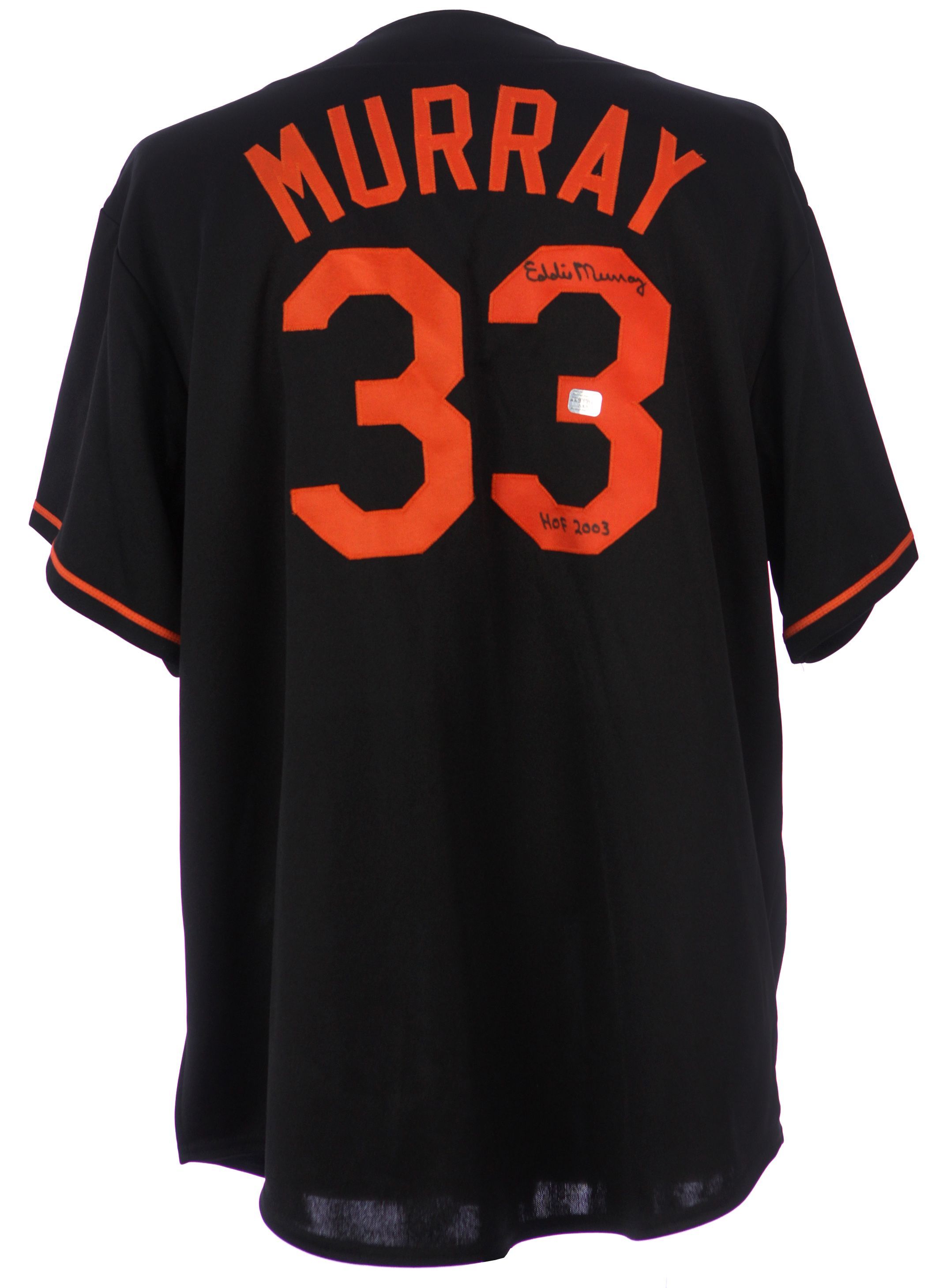 eddie murray shirt