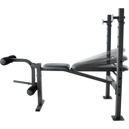 GOLD'S GYM WEIGHT BENCH NEW IN BOX