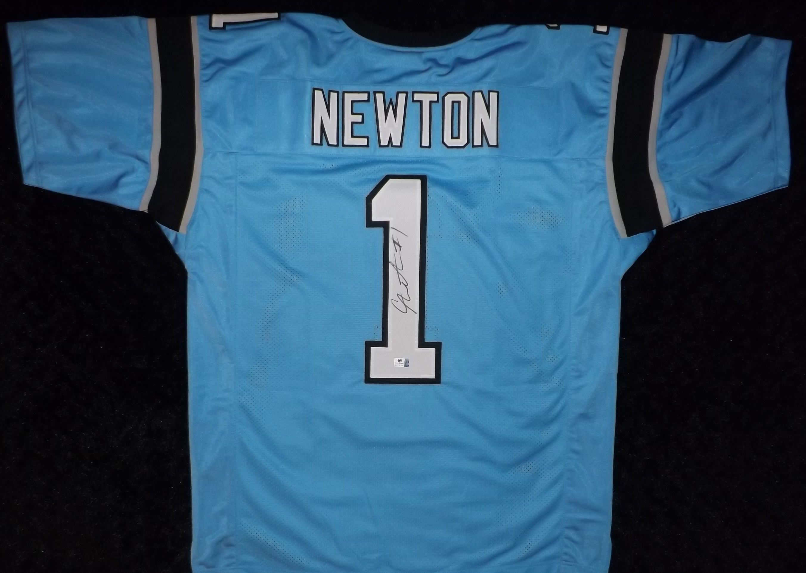 cam newton red jersey