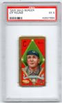 1911 T205 SWEET CAPORAL CY YOUNG PSA 5