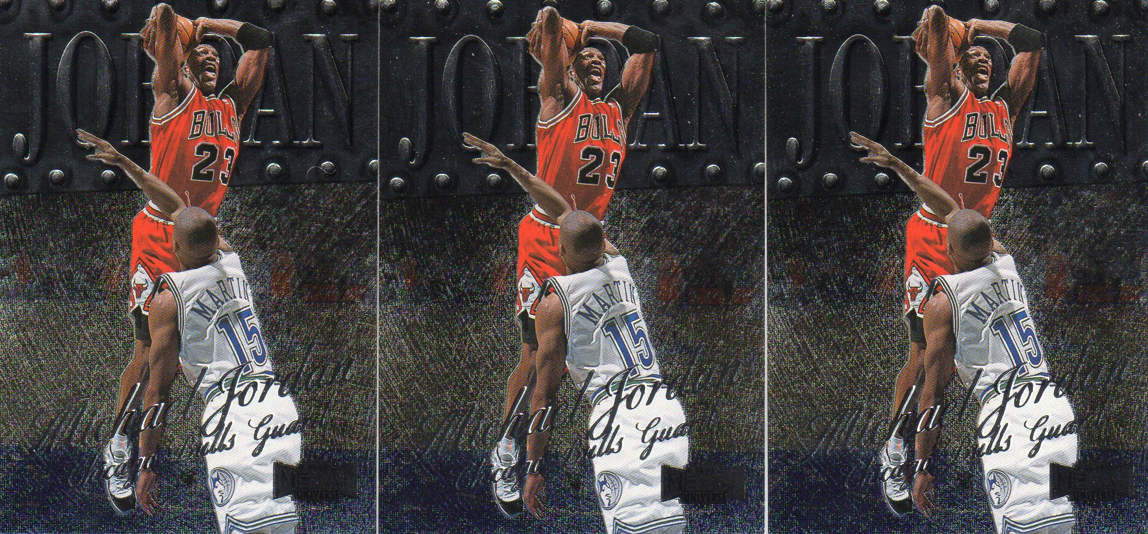 1998 99 chicago bulls