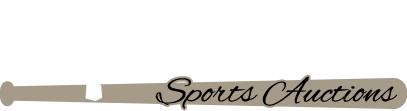 Giovanni Sports Auctions